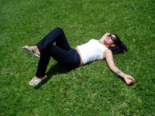 Amelia Campos Photo 12