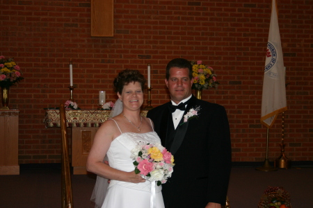 Kathy Irwin Photo 1