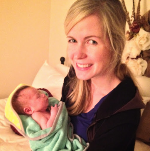 Amy Huffman Photo 30
