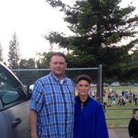 Randy Cagle Photo 7
