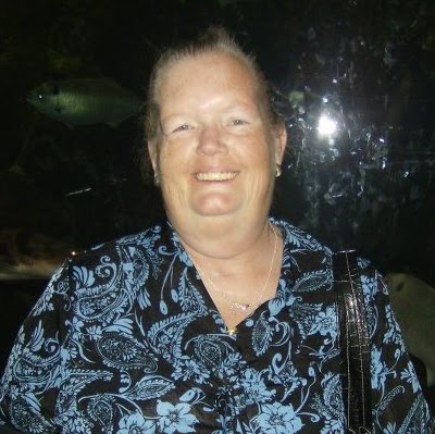 Virginia Caldwell Photo 32