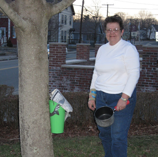 Mary Porter Photo 25