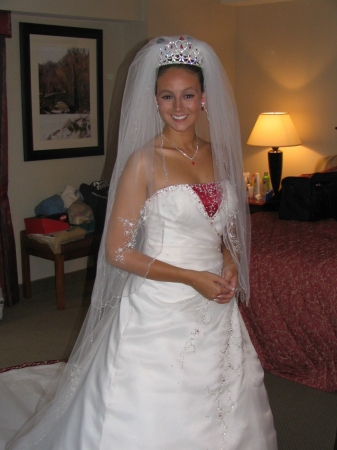 Lillian Stevens Photo 19