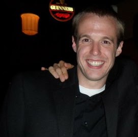 Chris Webb Photo 6