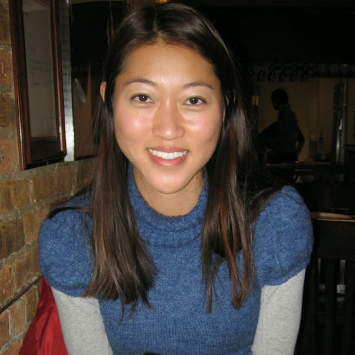 Heidi Choy Photo 2