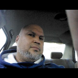 Paul Diaz Photo 5