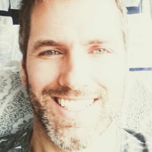 Jamie Macdougall Photo 32