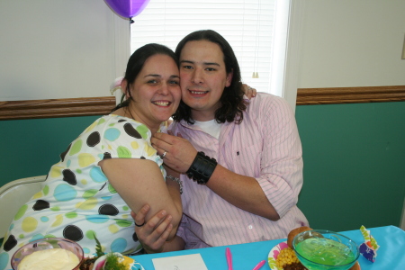 Rachel Bell Photo 30