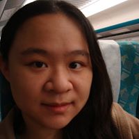 Chingyi Chen Photo 4