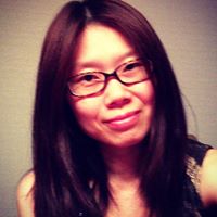 Joanne Lai Photo 18