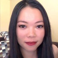 Angel Lam Photo 34