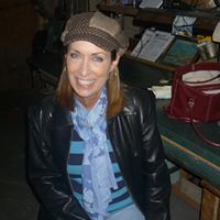 Janet Duncan Photo 7