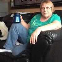 Barbara Dibble Photo 6