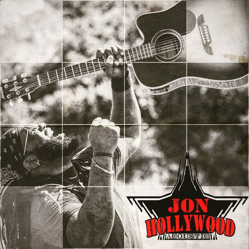 Jon Carson Photo 34