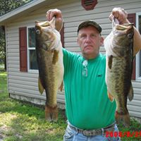 Richard Pendleton Photo 22
