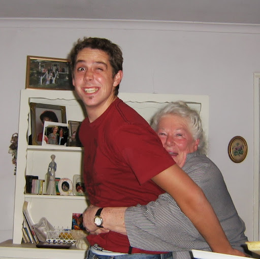 Michael Symons Photo 5