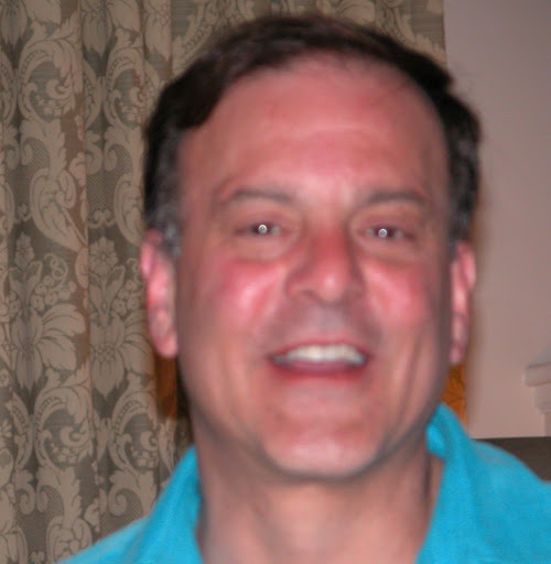Mark Guido Photo 11