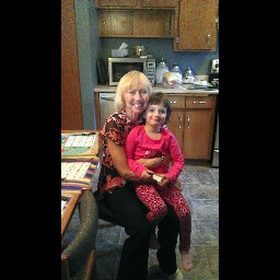 Sue Stratton Photo 8