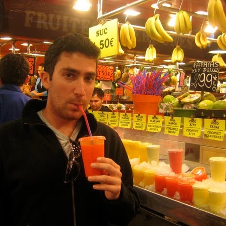 Michael Levy Photo 41