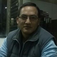 Paul Barba Photo 15