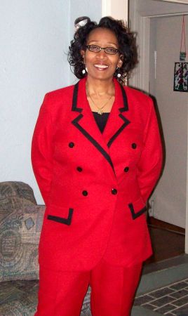 Deborah Dixon Photo 14