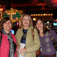 Heather Walton Photo 35