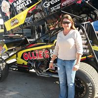 Jill Leverett Photo 2