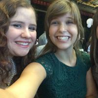 Elise Wilson Photo 28