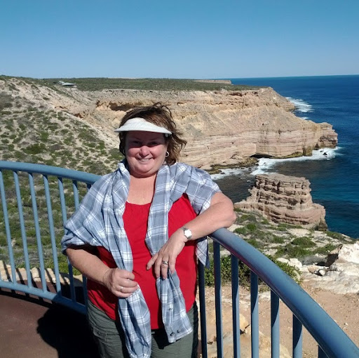 Margaret Lawrence Photo 17