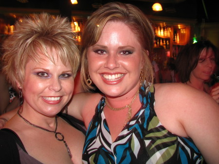 Jessica Garrett Photo 27