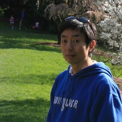 Chester Kim Photo 27