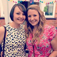 Amy Upton Photo 30