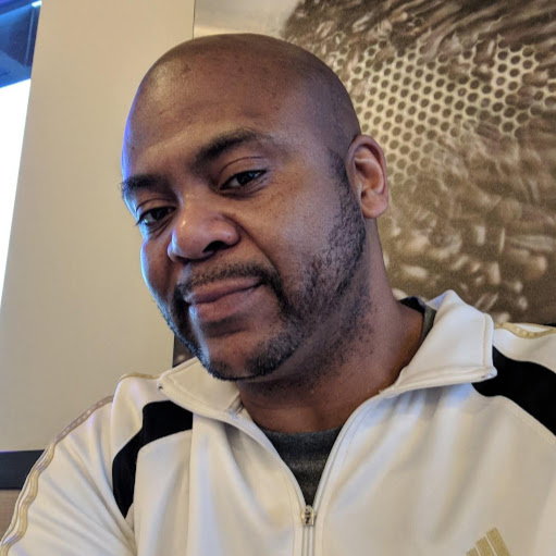 Michael Moten Photo 24