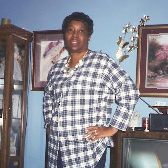 Margaret Jenkins Photo 24