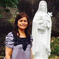 Maura Santiago Photo 5