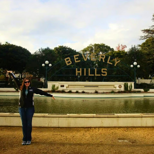 Shannon Heaton Photo 4