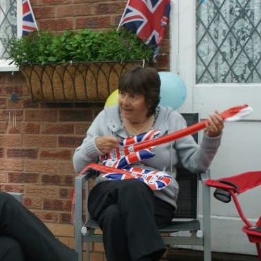 Barbara Pick Photo 4