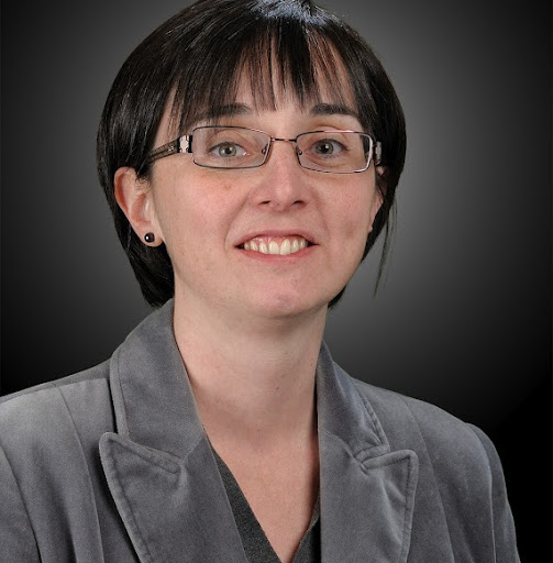 Sylvie Nadeau Photo 5