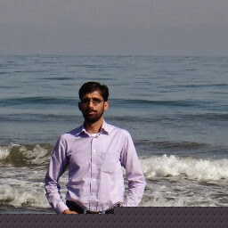 Muhammad Saqib Photo 34