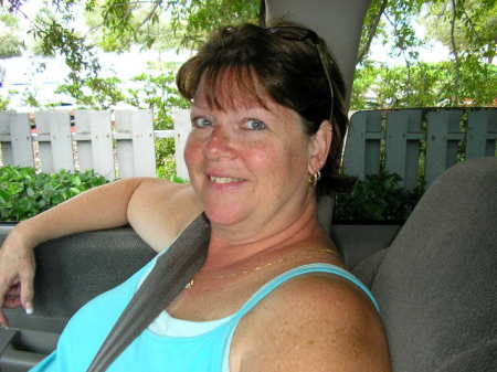 Leila Brown Photo 14