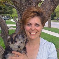 Suzanne Ashley Photo 11
