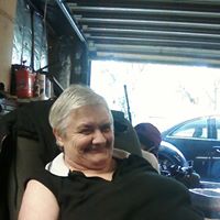 Roberta Kelley Photo 32