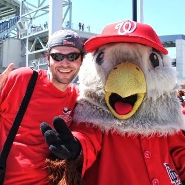 Mark Adkinson Photo 8