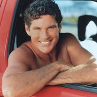 David Hoff Photo 32