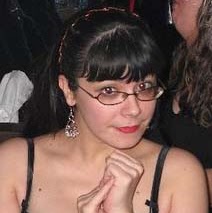 Margaret Townsend Photo 27