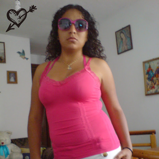 Janette Ramirez Photo 33