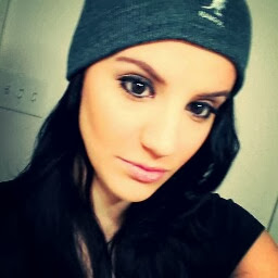 Amber Robbins Photo 33