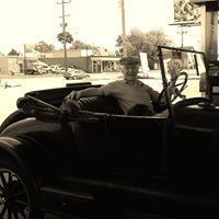 Thomas Garvin Photo 8