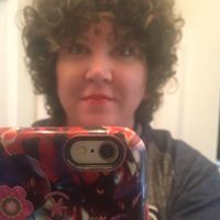 Allison Patton Photo 17