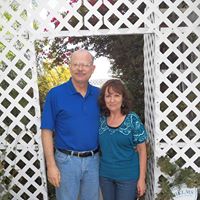 Patsy Helms Photo 3